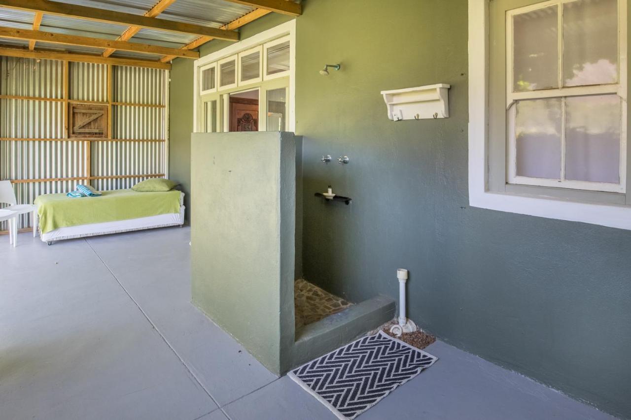 The Vineyard Country House Montagu Buitenkant foto